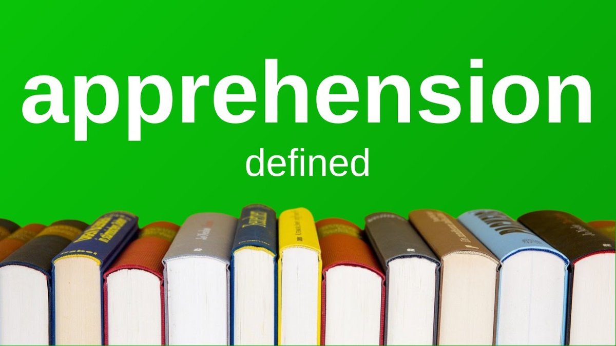 The Legal Process of Apprehension and Arrest from Stop to Release